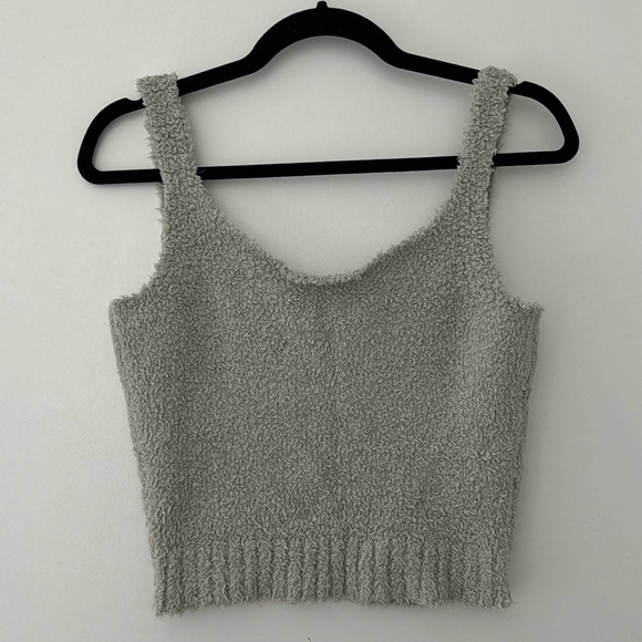 SKIMS Cozy Tank Top Size S/M - Picture 1 of 3